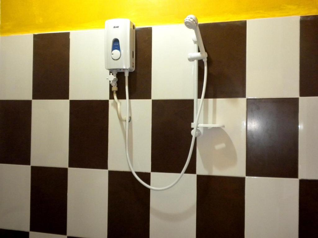 קמפוט Old Town Guesthouse חדר תמונה