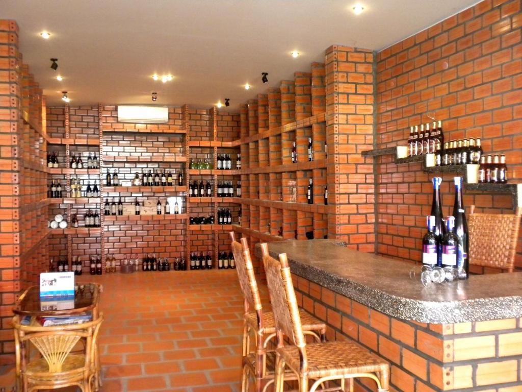 קמפוט Old Town Guesthouse מראה חיצוני תמונה