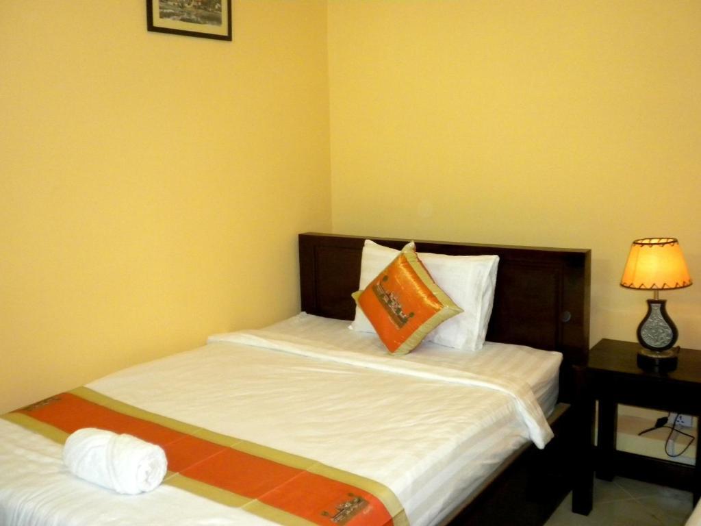 קמפוט Old Town Guesthouse מראה חיצוני תמונה