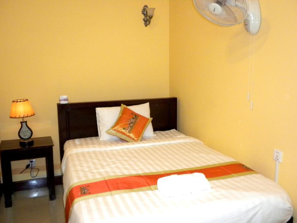 קמפוט Old Town Guesthouse מראה חיצוני תמונה