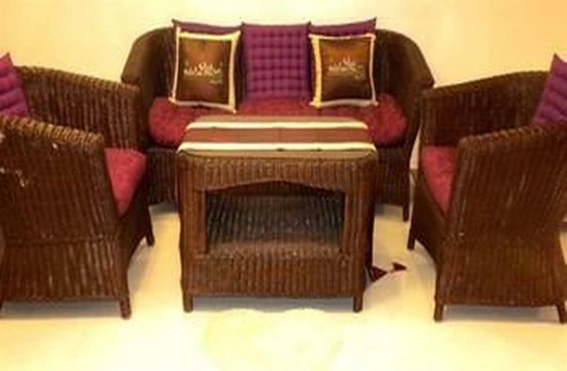 קמפוט Old Town Guesthouse מראה חיצוני תמונה